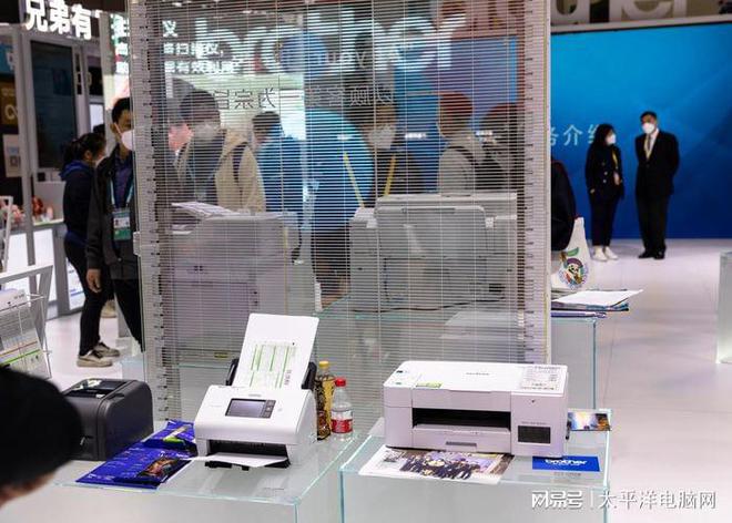 兄弟高管專訪 以創新產品與服務迎接市場變革，深耕展覽展示服務領域