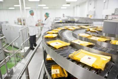 溫濕度監(jiān)控在食品生產(chǎn)行業(yè)的關(guān)鍵作用與報(bào)警機(jī)制