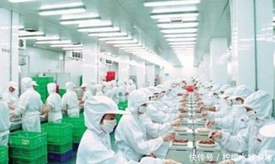 貴州省食品加工優(yōu)質(zhì)企業(yè)推薦