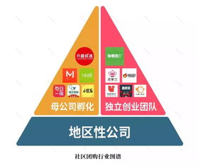 起底社區(qū)團(tuán)購(gòu) 起源 激戰(zhàn)與終局