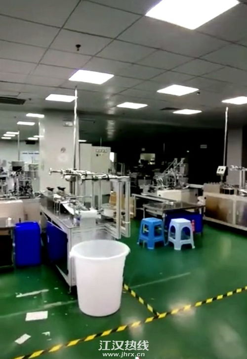 口罩風云 彭場千萬投資變廢鐵的警示